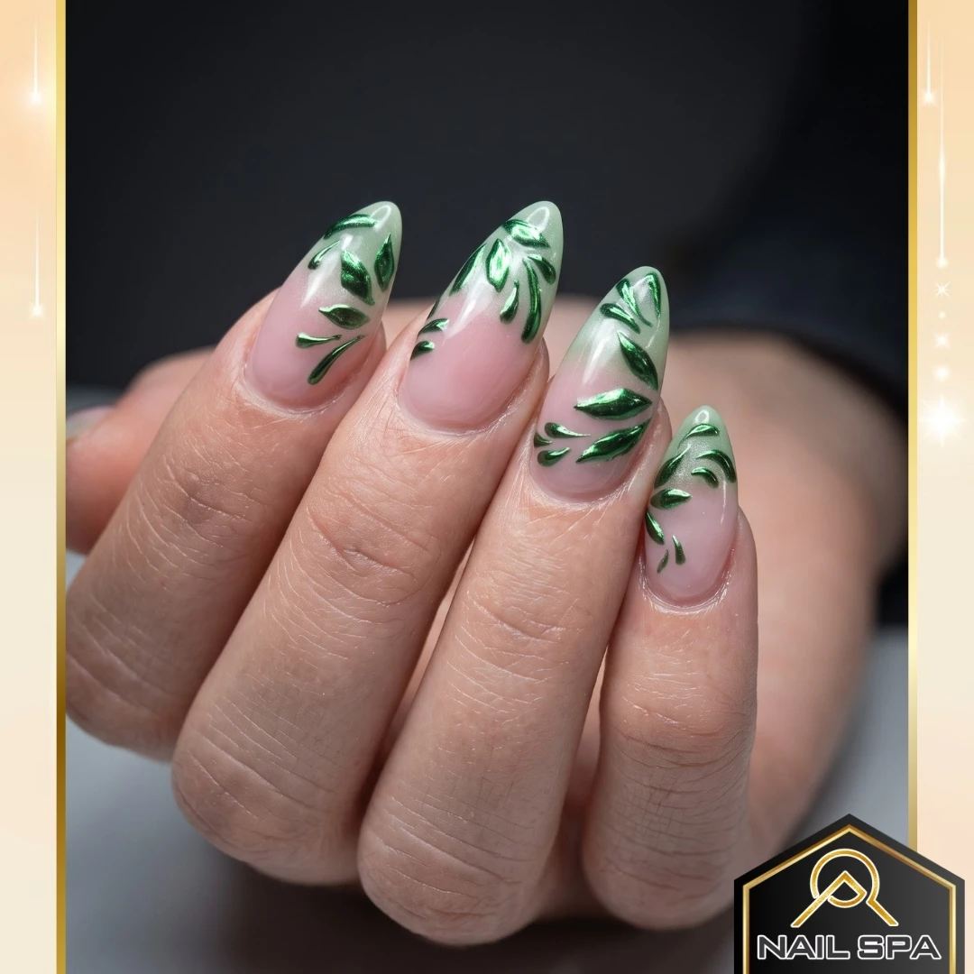Nail Sep 22